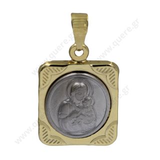 Βρεφοκρατούσα