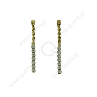 Σκουλαρίκια