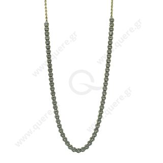 Ιταλικό Κολιέ Ριβιέρα Bovo 