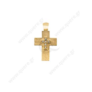 Χειροποίητοι Βαπτιστικοί Σταυροί Origammi