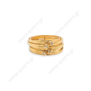 Χειροποίητα Δαχτυλίδια Origammi