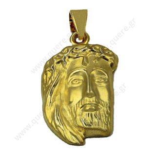 Κεφαλή Χριστού