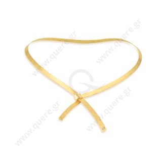 Χειροποίητα Κολιέ Origammi