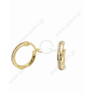 Ιταλικοί Κρίκοι