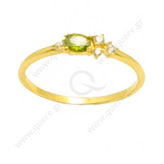 Ιταλικά Δαχτυλίδια