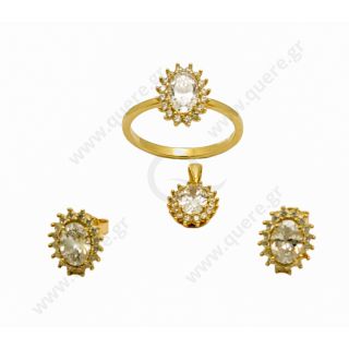 Ιταλικά Σετ Ροζέτες Bovo